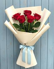 Букет Классика чувств во Власихе