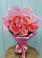Букет 15 Розовых роз Равель во Власихе