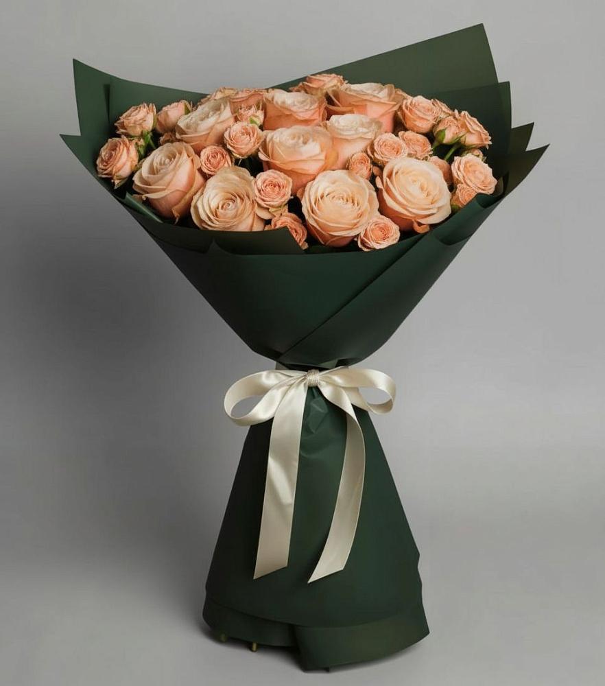 Букет Элегантный во Власихе