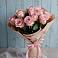 Букет цветов из: Розы во Власихе