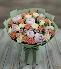 Букет Мороженное #REPLACE_PRED# Власихе