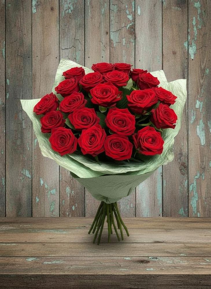 Букет Классика во Власихе