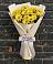 Букет цветов из: Хризантемы во Власихе