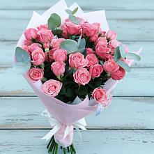 Букет Леди совершенство во Власихе